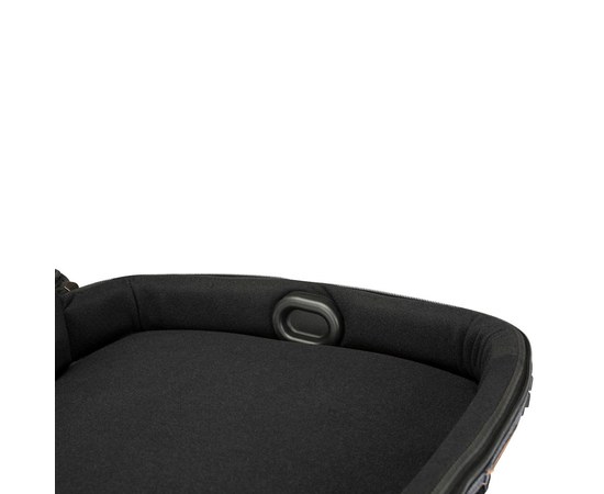 Чехол для электрогитары Fender FE920 Gold Denim, изображение 7