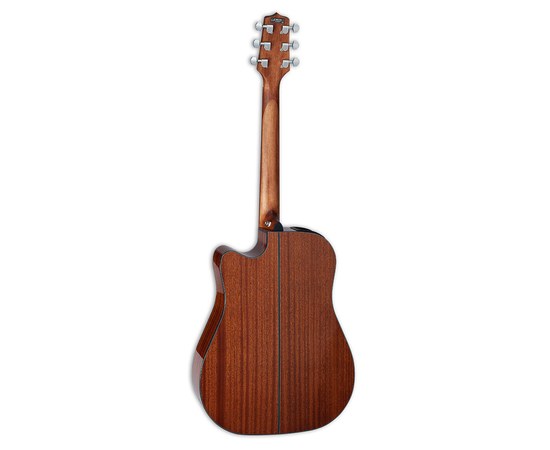 Электроакустическая гитара Takamine GD30CE NAT Natural, изображение 2
