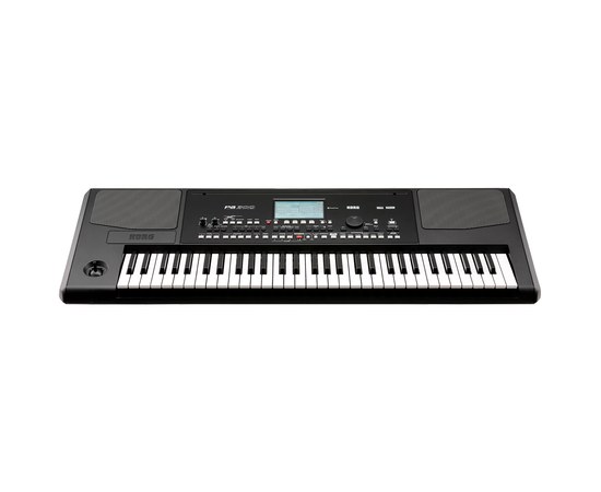 Синтезатор Korg Arrangers PA300, изображение 2