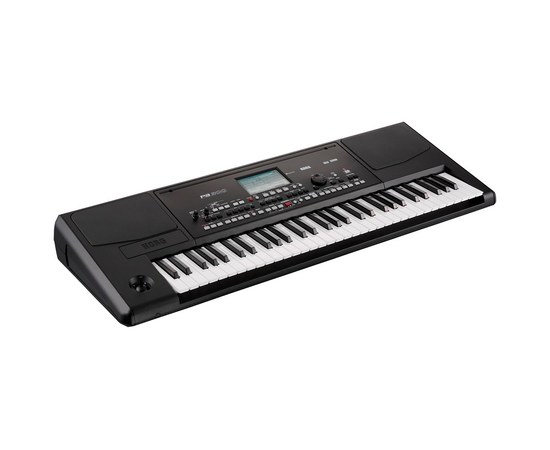 Синтезатор Korg Arrangers PA300, изображение 3