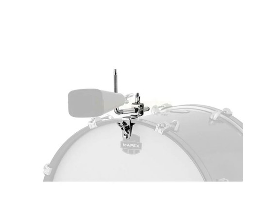 Держатель для ковбелла на бас-бочку MCH912, изображение 2