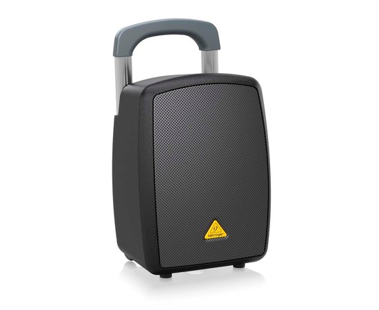 Портативная акустическая система Behringer Europort MPA40BT-PRO, изображение 3