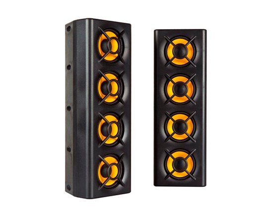 Активная акустическая система Mark Audio ERGO System 1S 121 MAK156016Z, изображение 2