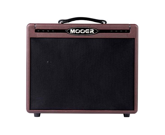 Комбоусилитель для акустической гитары Mooer SD50A
