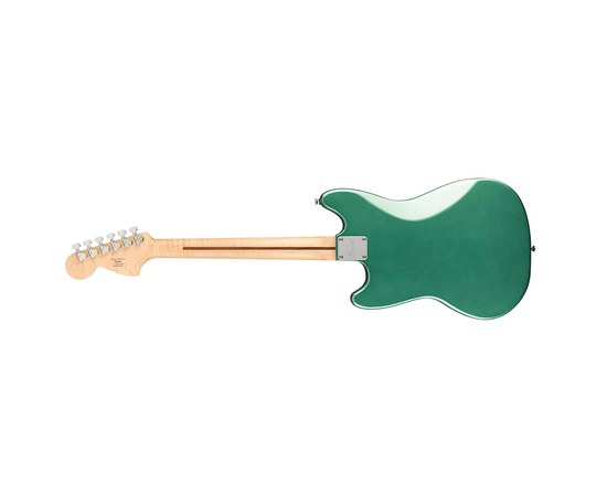 Электрогитара Squier FSR Bullet® Competition Mustang® HH Sherwood Green, изображение 2