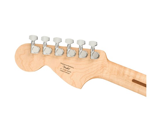 Электрогитара Squier FSR Bullet® Competition Mustang® HH Sherwood Green, изображение 5