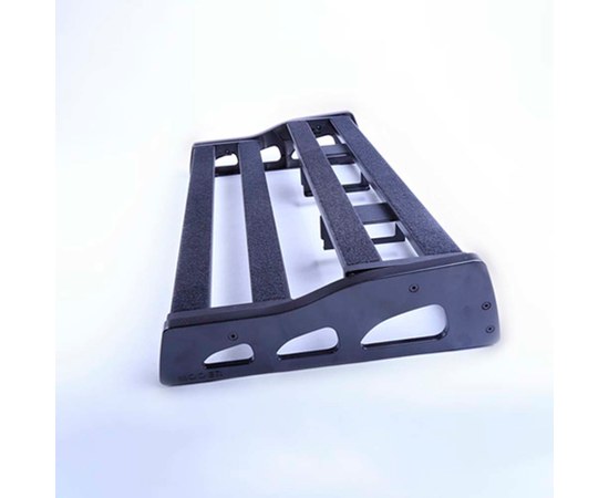 Педалборд с мягким кейсом Mooer TF-16S, изображение 3