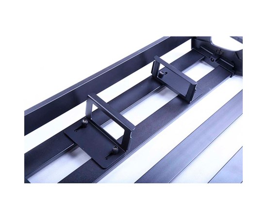 Педалборд с мягким кейсом Mooer TF-16S, изображение 4