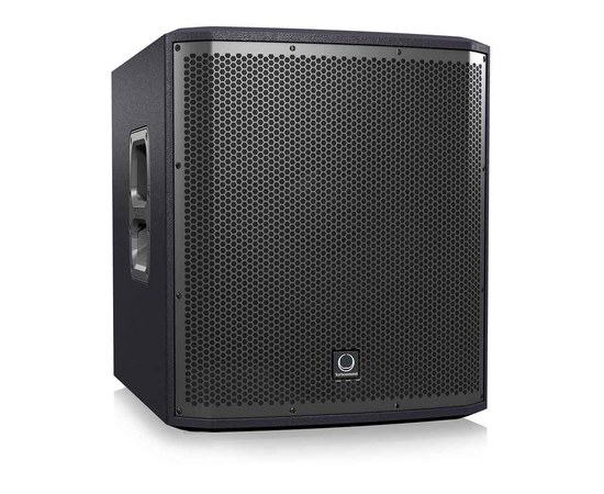 Активный сабвуфер Turbosound iP12B, изображение 2