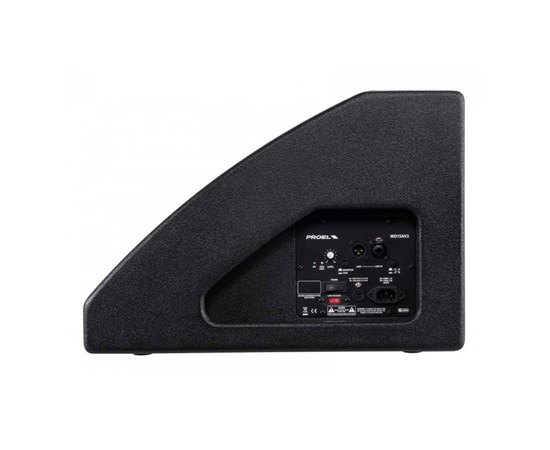 Активный сценический монитор Proel WD15AV2, изображение 2