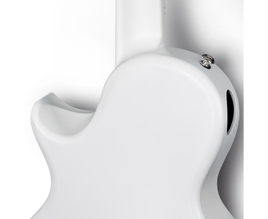 Акустическая гитара Enya NOVA GO/WH, изображение 6