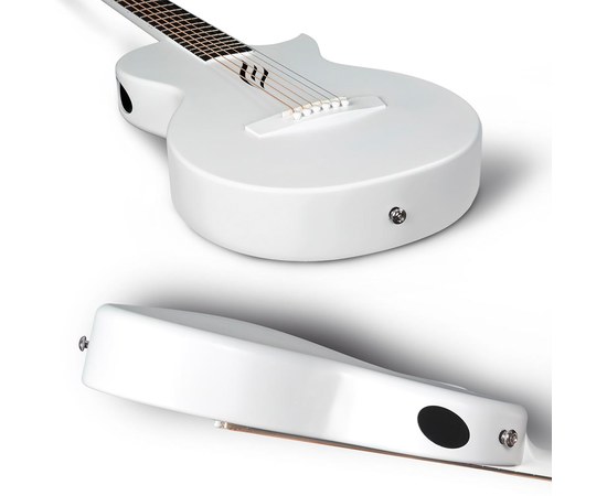 Акустическая гитара Enya NOVA GO/WH, изображение 7