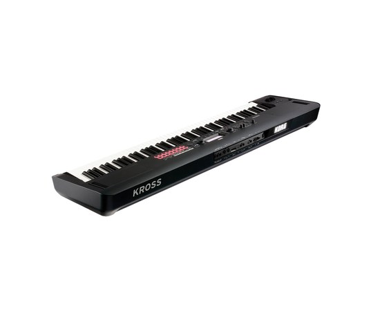 Рабочая станция Korg Kross KROSS2-88, изображение 2