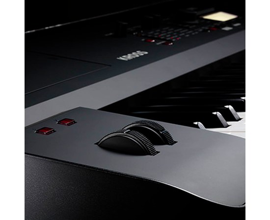 Рабочая станция Korg Kross KROSS2-88, изображение 3
