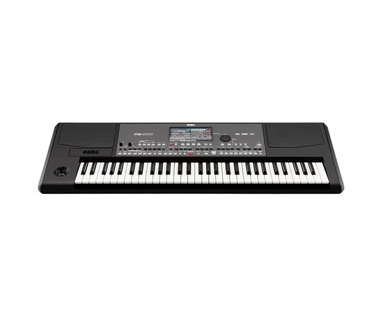 Синтезатор Korg Arrangers PA600, изображение 2