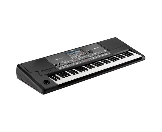 Синтезатор Korg Arrangers PA600, изображение 4