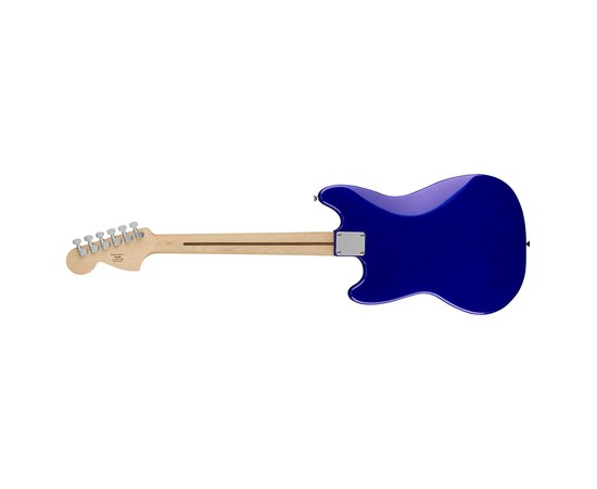 Электрогитара Squier Bullet® Mustang® HH Laurel Fingerboard Imperial Blue, изображение 2