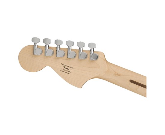 Электрогитара Squier Bullet® Mustang® HH Laurel Fingerboard Imperial Blue, изображение 6