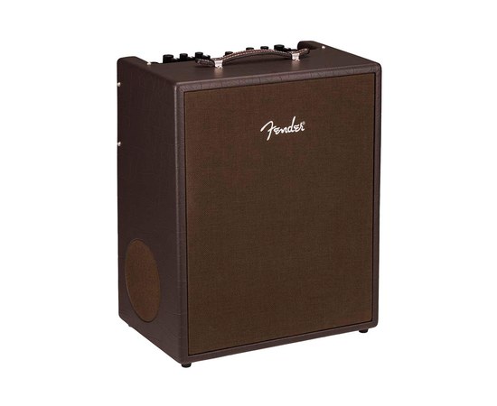 Комбоусилитель для акустической гитары Fender Acoustic SFX II, 230V EU, изображение 3