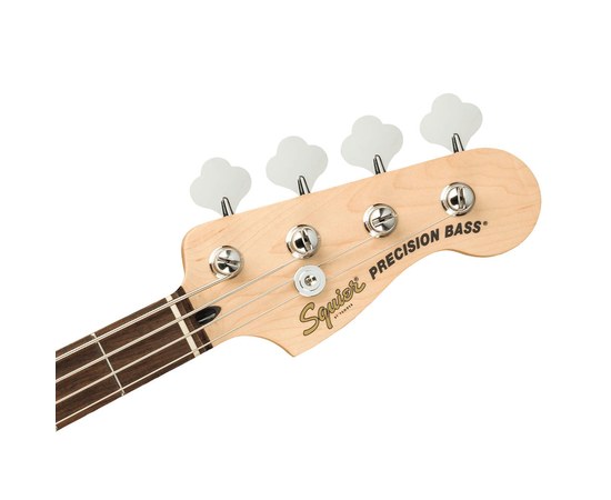 Бас-гитара Squier Affinity Series™ Precision Bass® PJ Lake Placid Blue, изображение 4