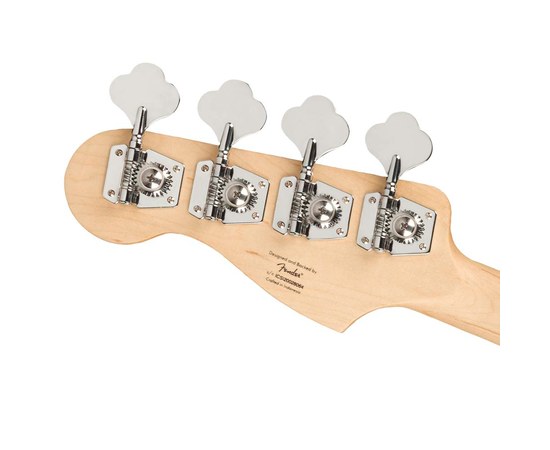 Бас-гитара Squier Affinity Series™ Precision Bass® PJ Lake Placid Blue, изображение 5