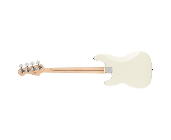 Бас-гитара Squier Affinity Series™ Precision Bass® PJ Olympic White, изображение 2