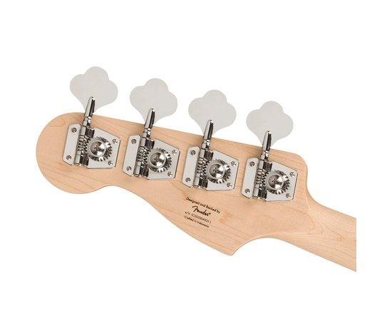 Бас-гитара Squier Affinity Series™ Precision Bass® PJ Olympic White, изображение 5
