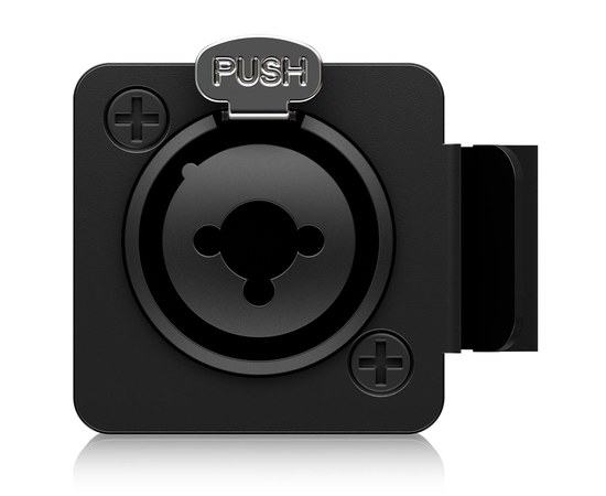 Усилитель для систем персонального мониторинга Behringer P2, изображение 3