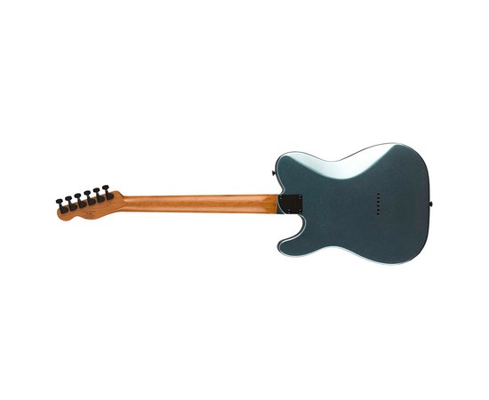 Электрогитара Squier Contemporary Telecaster® RH Gunmetal Metallic, изображение 2