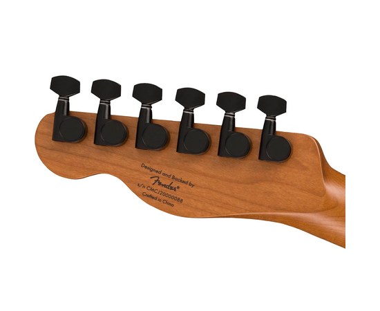 Электрогитара Squier Contemporary Telecaster® RH Gunmetal Metallic, изображение 5