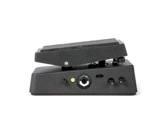 Педаль эффектов Dunlop Cry Baby Mini 535Q Wah, изображение 2