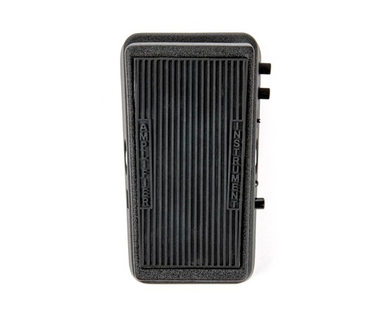 Педаль эффектов Dunlop Cry Baby Mini 535Q Wah, изображение 5