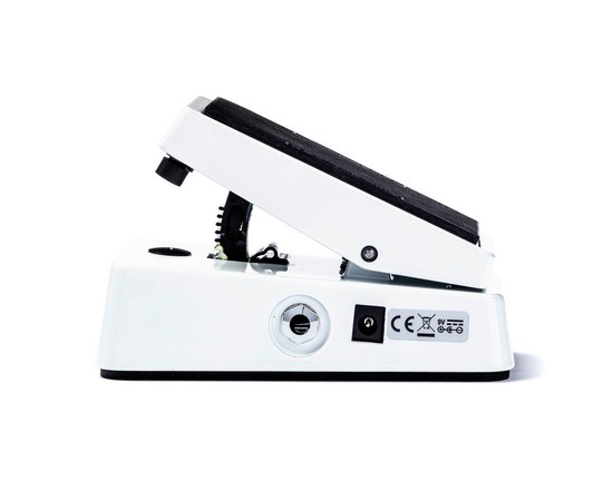 Педаль эффектов Dunlop Cry Baby Bass 105Q Mini Wah, изображение 3