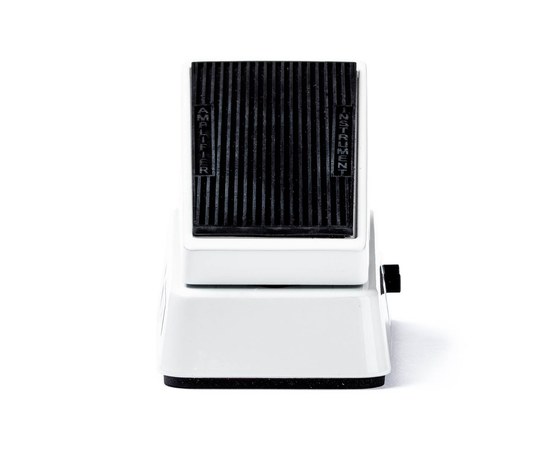 Педаль эффектов Dunlop Cry Baby Bass 105Q Mini Wah, изображение 6