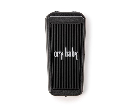Педаль эффектов Dunlop Cry Baby Junior Wah, изображение 4