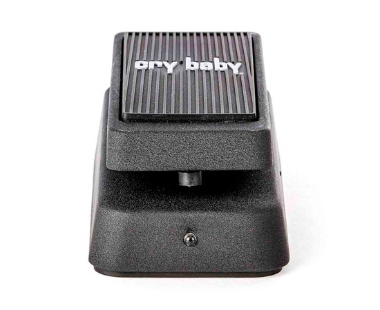 Педаль эффектов Dunlop Cry Baby Junior Wah, изображение 6