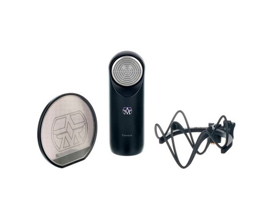 Студийный микрофон Aston Element, изображение 3