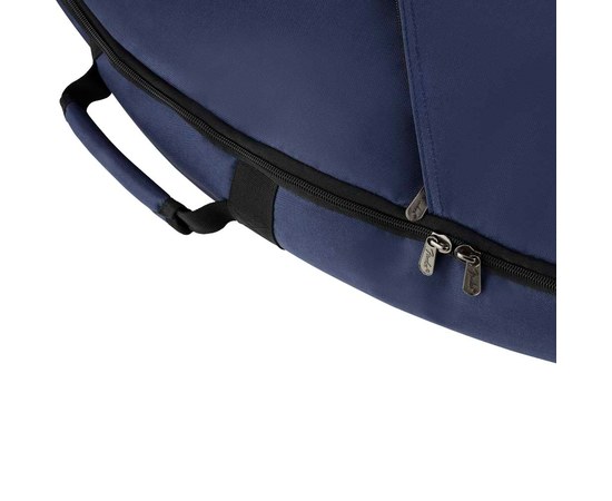 Чехол для акустической Fender Midnight Blue Performance Dreadnought, изображение 3