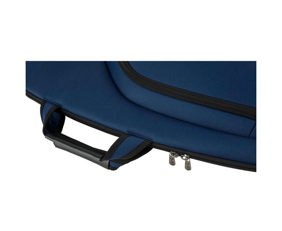 Чехол для электрогитары Fender Midnight Blue Performance Plus, изображение 3