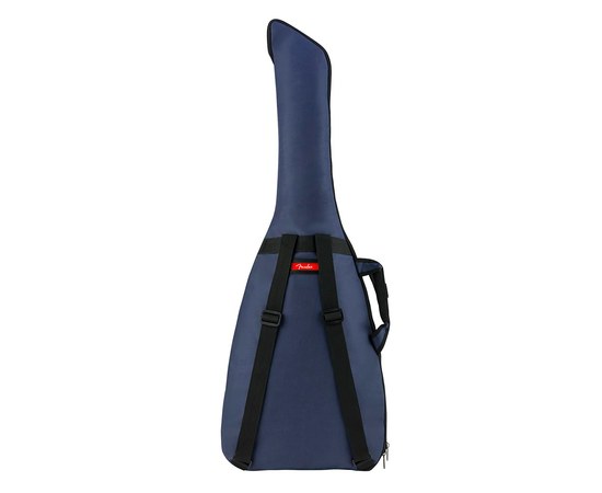 Чехол для электрогитары Fender Midnight Blue Performance, изображение 2