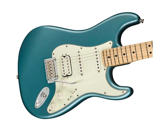 Электрогитара Fender Player Stratocaster® HSS Tidepool, изображение 3