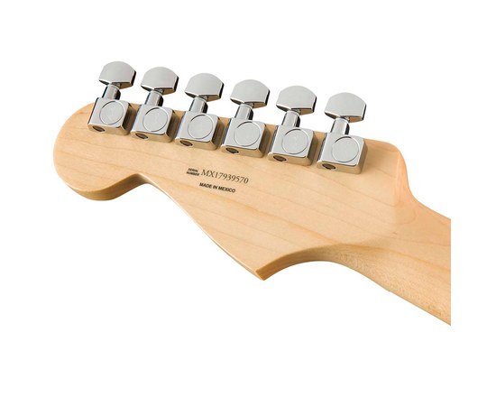 Электрогитара Fender Player Stratocaster® HSS Tidepool, изображение 5