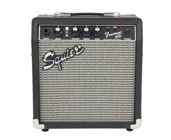 Набор электрогитара Squier FSR Stratocaster® 3-Color Sunburst 10G, изображение 3