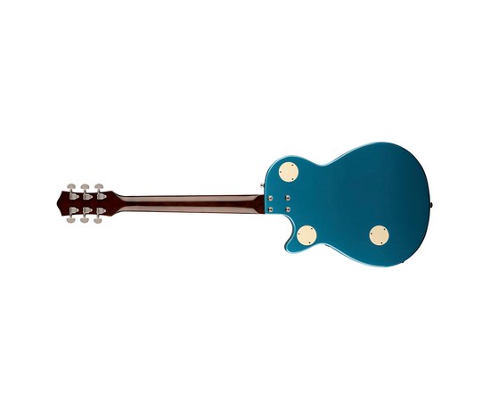 Электрогитара Gretsch G2215-P90 Streamliner™ Junior Jet™ Club P90 Ocean Turquoise, изображение 2