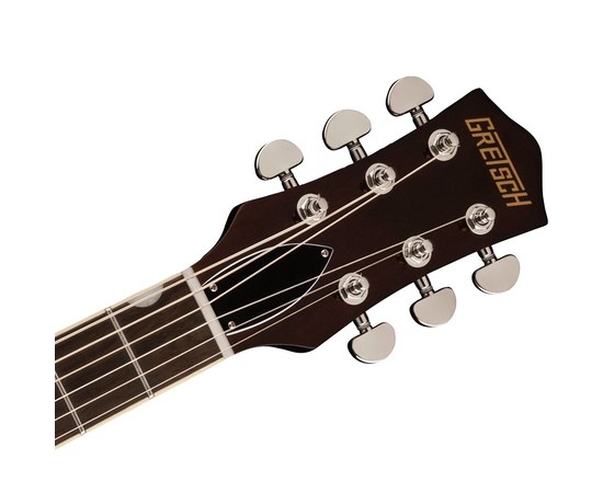 Электрогитара Gretsch G2215-P90 Streamliner™ Junior Jet™ Club P90 Ocean Turquoise, изображение 4