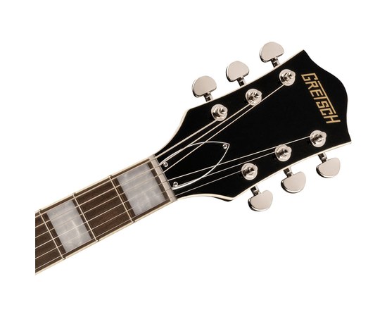 Электрогитара Gretsch G2655T Streamliner™ Center Block Jr. Double-Cut with Bigsby Walnut Stain, изображение 4