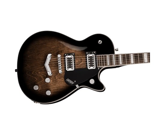 Электрогитара Gretsch G5220 Electromatic® Jet™ BT Bristol Fog, изображение 3