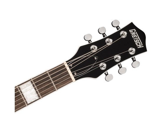 Электрогитара Gretsch G5220 Electromatic® Jet™ BT Bristol Fog, изображение 4