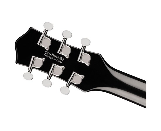 Электрогитара Gretsch G5220 Electromatic® Jet™ BT Bristol Fog, изображение 5