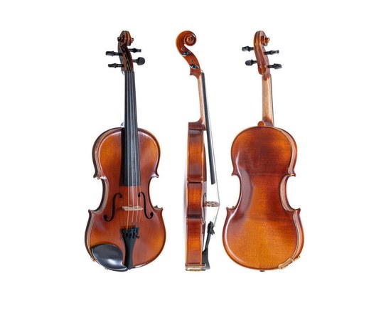 Скрипичный комплект Gewa Violin Ideale-VL2 4/4, изображение 2